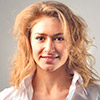 Елена Кудрявцева